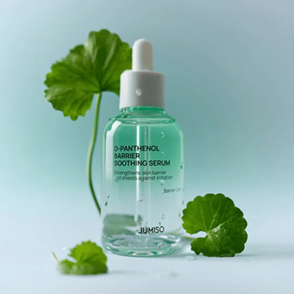 Jumiso D Panthenol Barrier Soothing Serum 70ml — product image 3