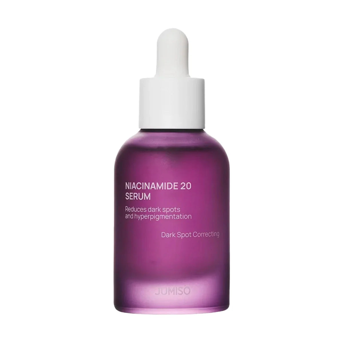 Jumiso Niacinamide 20 Serum 40ml — 40ml