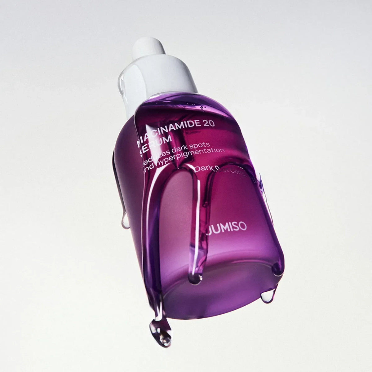 Jumiso Niacinamide 20 Serum 40ml — product image 2