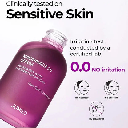 Jumiso Niacinamide 20 Serum 40ml — product image 4