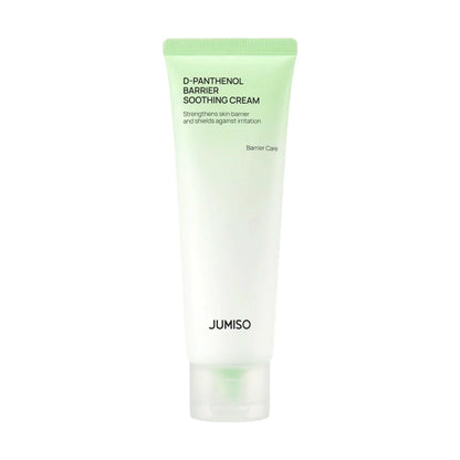 Jumiso D Panthenol Barrier Soothing Cream 80ml — 80ml