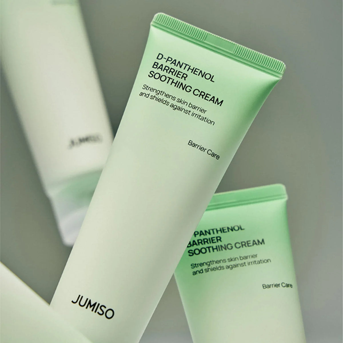 Jumiso D Panthenol Barrier Soothing Cream 80ml — product image 2