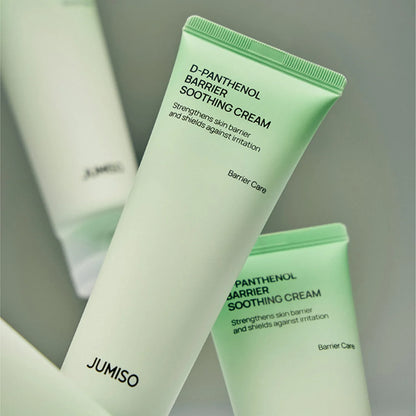 Jumiso D Panthenol Barrier Soothing Cream 80ml — product image 2