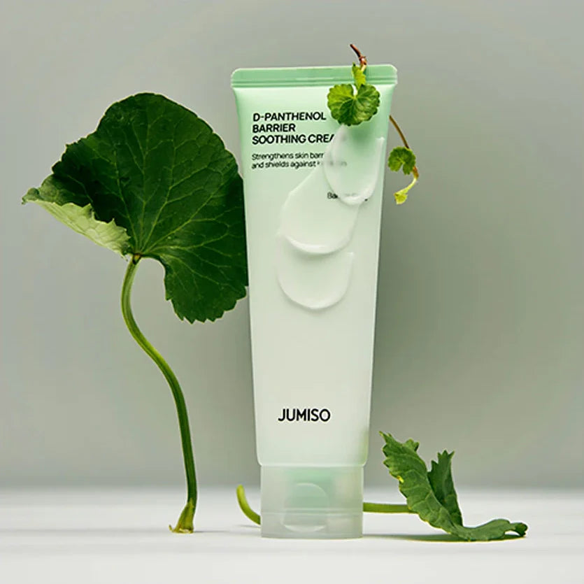 Jumiso D Panthenol Barrier Soothing Cream 80ml — product image 4