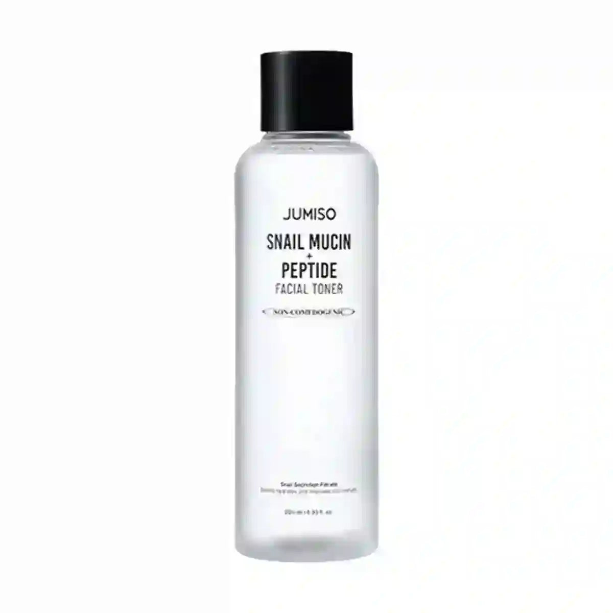 Jumiso Snail Mucin + Peptide Facial Toner 205ml — 205ml