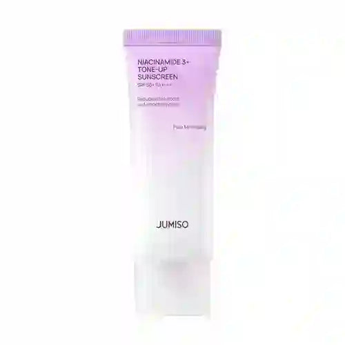 Jumiso Niacinamide 3 Tone Up Sunscreen SPF50+ PA++++ 40ml — 40ml