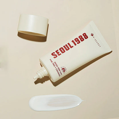 KSECRET SEOUL 1988 Sun : Pine Tree + Ceramide 50ml — product image 2