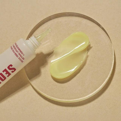 KSECRET Seoul 1988 Eye Cream: Retinal Liposome 4% + Fermented Bean 30ml — product image 4
