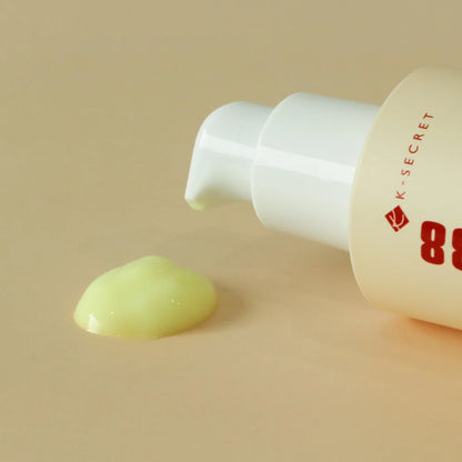 KSECRET Seoul 1988 Serum : Retinal Liposome 2% + Black Ginseng 30ml — product image 4