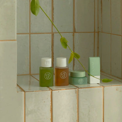 Kaine Travel Kit 4pcs — product image 3