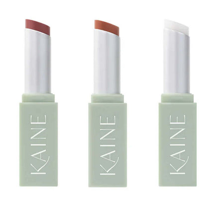 Kaine Glow Melting Lip Balm 3,7g — 01 PURE