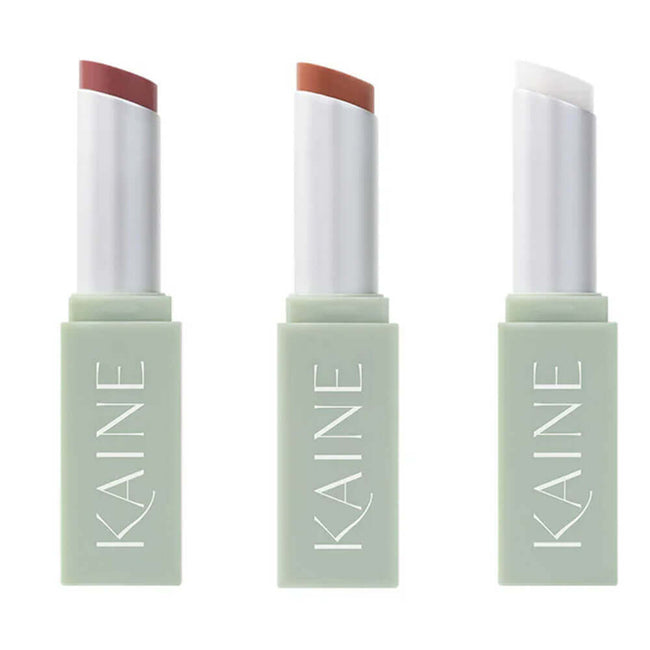 Kaine Glow Melting Lip Balm 3,7g — 01 PURE