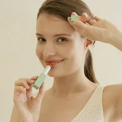 Kaine Glow Melting Lip Balm 3,7g — 03 WARM APRICOT