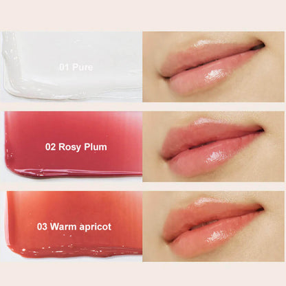 Kaine Glow Melting Lip Balm 3,7g — product image 4