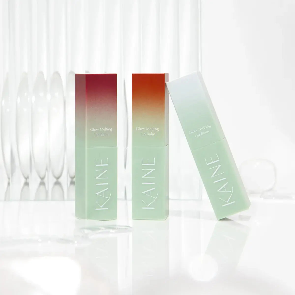 Kaine Glow Melting Lip Balm 3,7g — product image 5