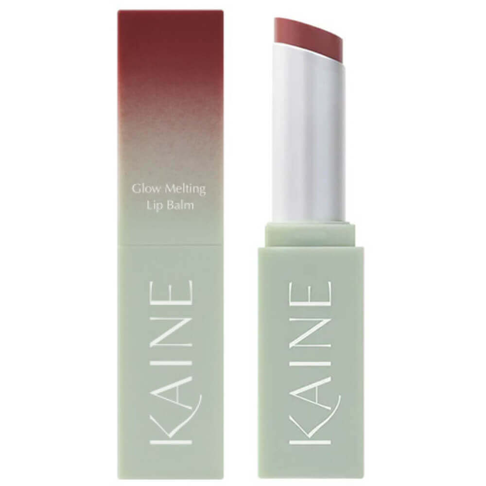 Kaine Glow Melting Lip Balm 3,7g — product image 9