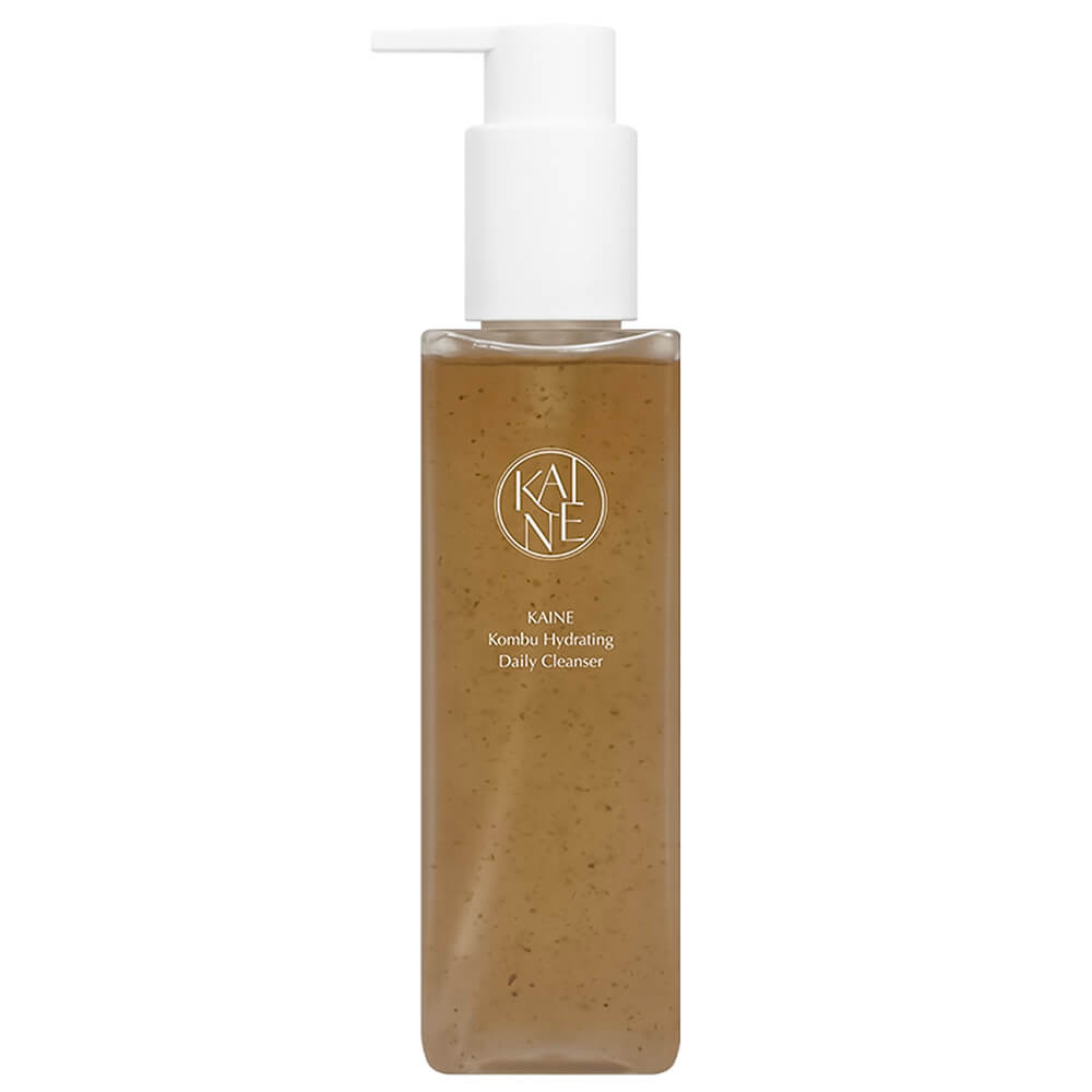 Kaine Kombu Hydrating Daily Cleanser 155ml — 155ml