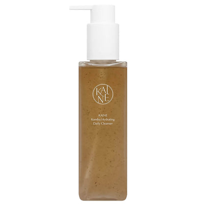 Kaine Kombu Hydrating Daily Cleanser 155ml — 155ml