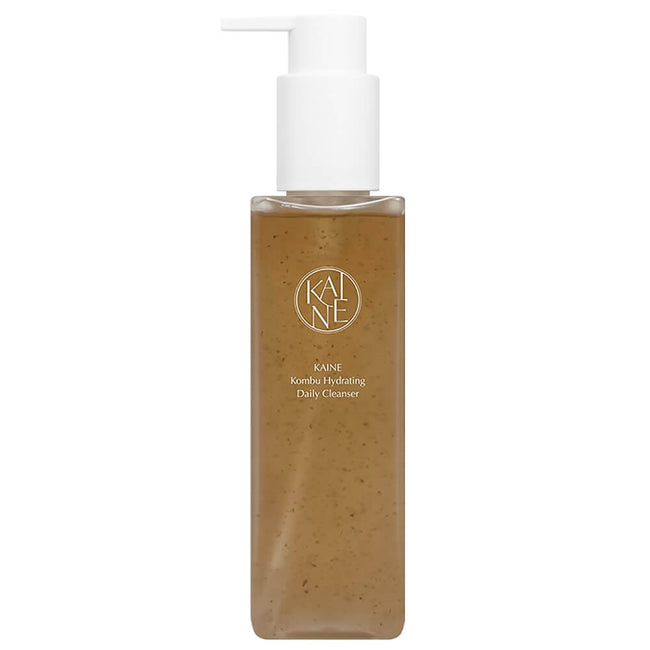 Kaine Kombu Hydrating Daily Cleanser 155ml — 155ml