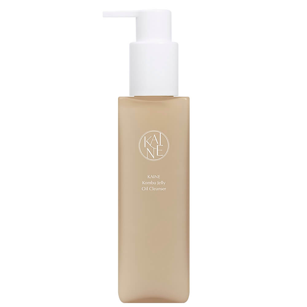Kaine Kombu Jelly Oil Cleanser 145ml — 145ml
