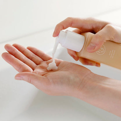 Kaine Kombu Jelly Oil Cleanser 145ml — product image 2