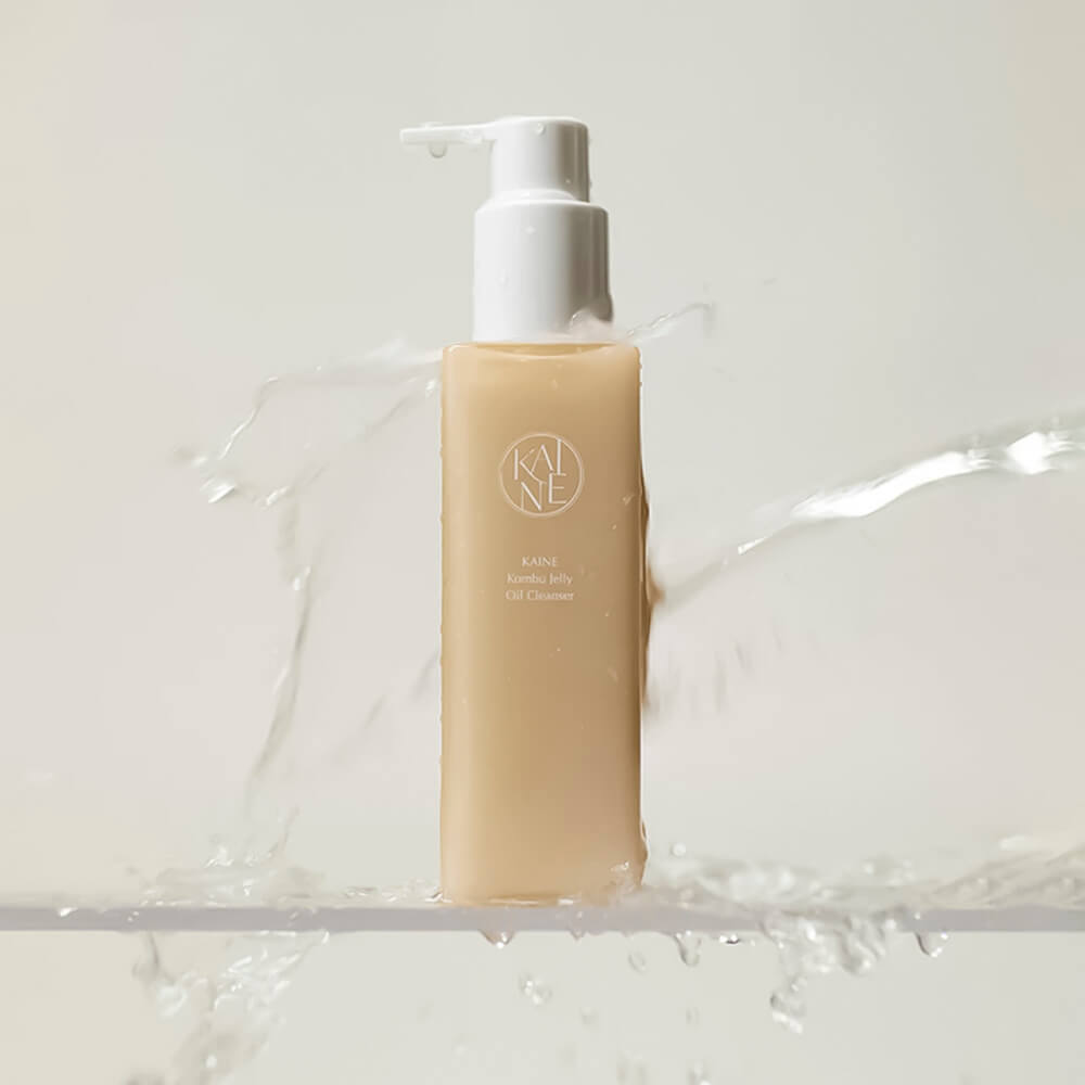 Kaine Kombu Jelly Oil Cleanser 145ml — product image 3