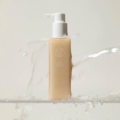 Kaine Kombu Jelly Oil Cleanser 145ml — product image 3