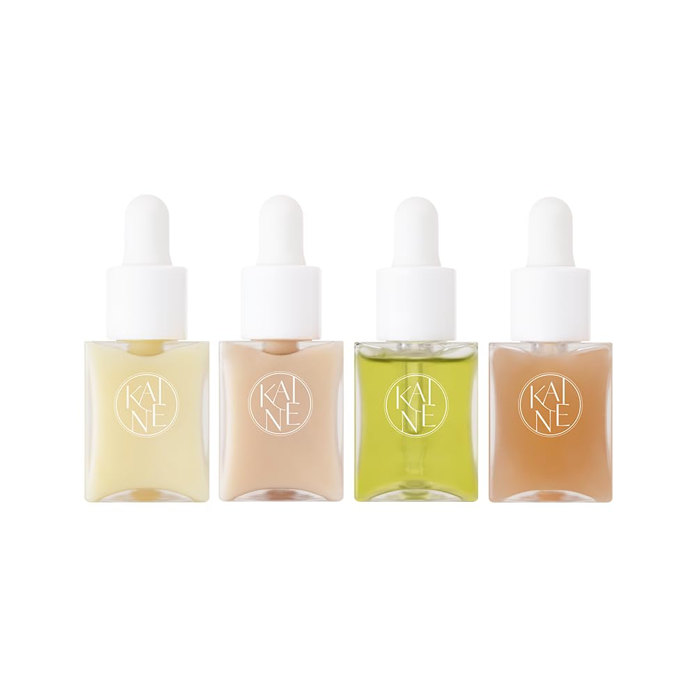 KAINE Serum Discovery Kit 4pcs — 4pcs