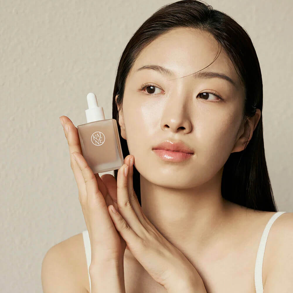 Kaine Kombu Barrier Ampoule 30ml — product image 5