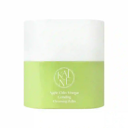 Kaine Apple Cider Vinegar Grinding Cleansing Balm 50ml — 50ml