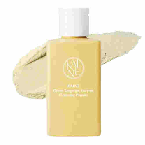 Kaine Green Tangerine Enzyme Cleansing Powder 60g — 60g