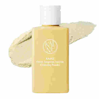 Kaine Green Tangerine Enzyme Cleansing Powder 60g — 60g