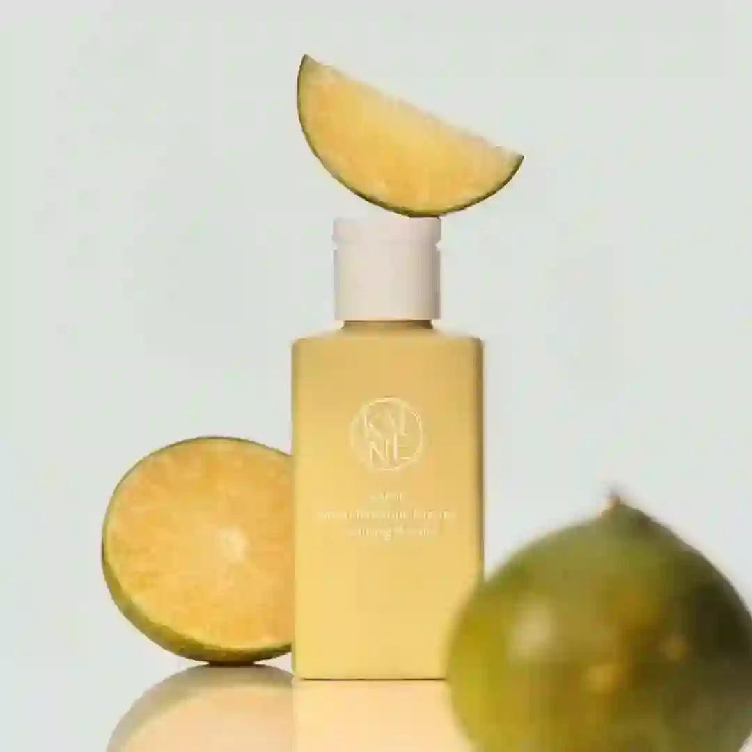 Kaine Green Tangerine Enzyme Cleansing Powder 60g — product image 3
