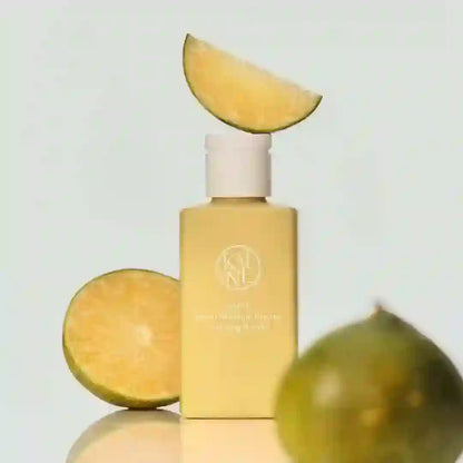 Kaine Green Tangerine Enzyme Cleansing Powder 60g — product image 3