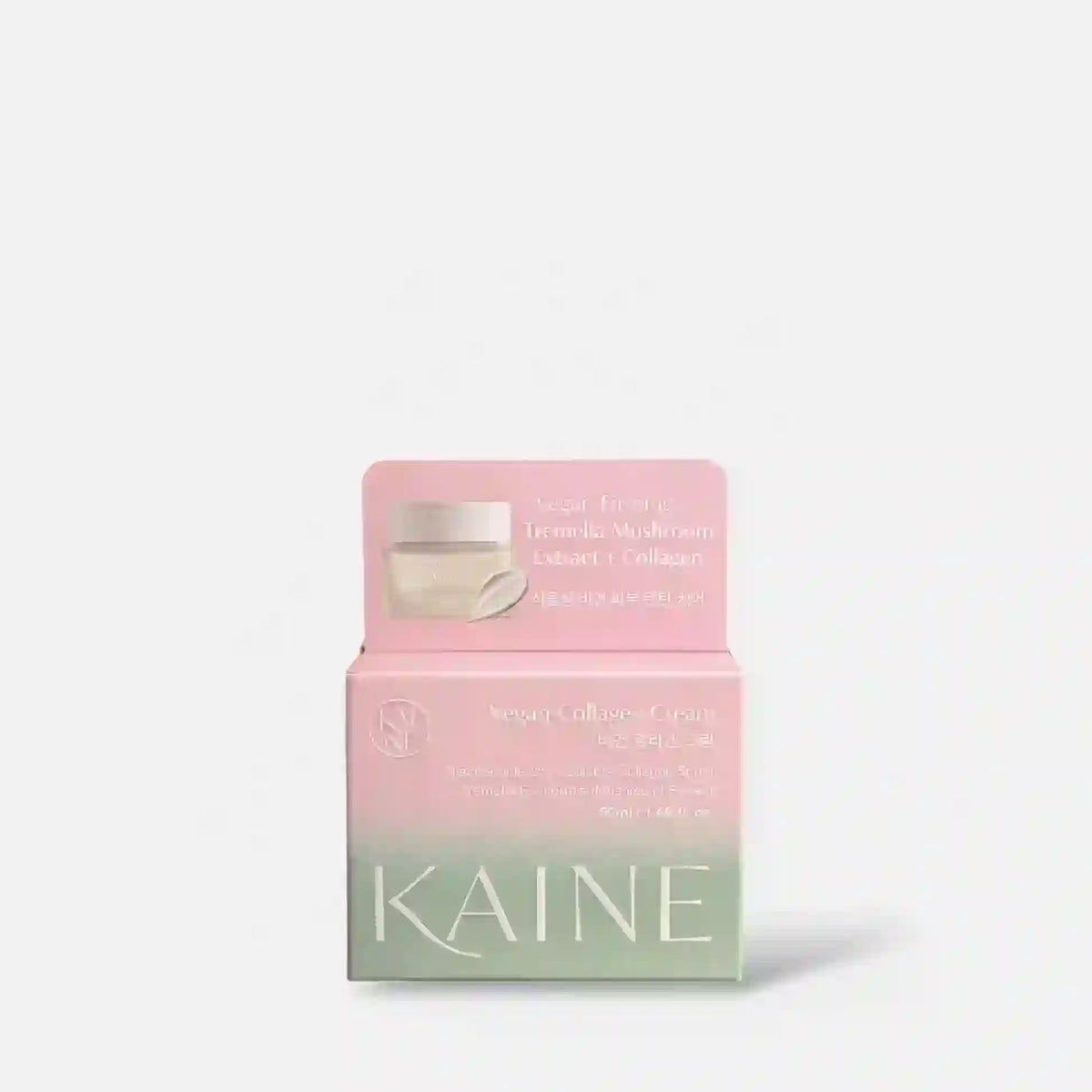Kaine Vegan Collagen Cream 50ml — product image 6