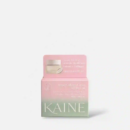 Kaine Vegan Collagen Cream 50ml — product image 6