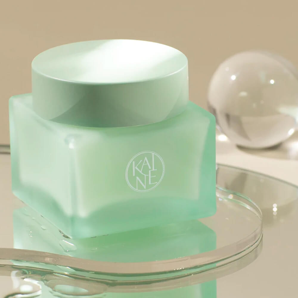 Kaine Green Calm Aqua Cream 70ml — product image 2
