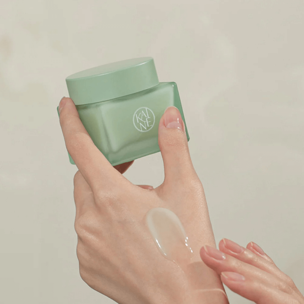 Kaine Green Calm Aqua Cream 70ml — product image 3