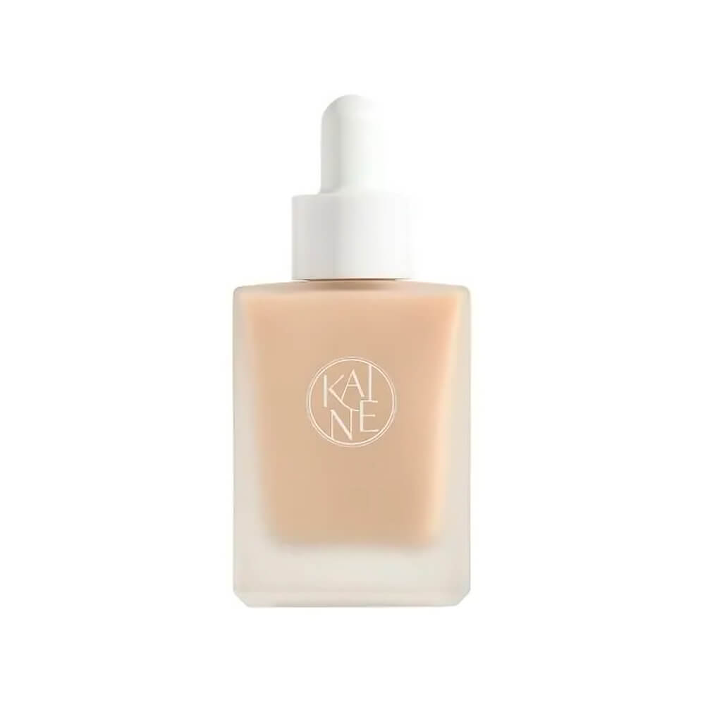 Kaine Chaga Collagen Charging Serum 30ml — 30ml