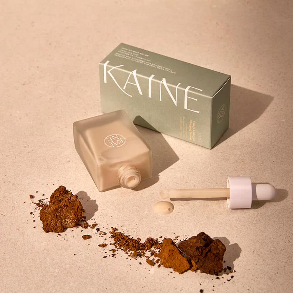 Kaine Chaga Collagen Charging Serum 30ml — product image 4
