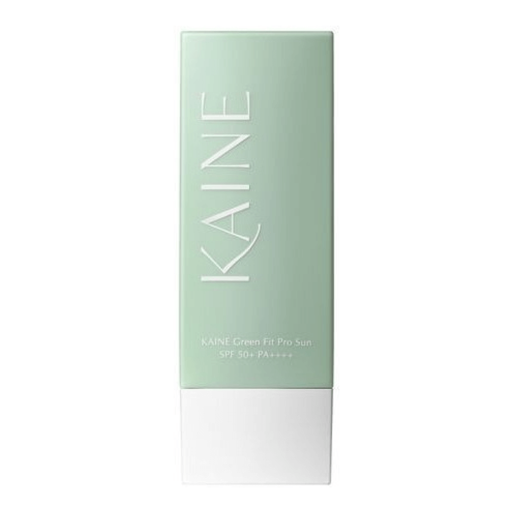 Kaine Green Fit Pro Sun SPF 50+ PA++++ 55ml — 55ml