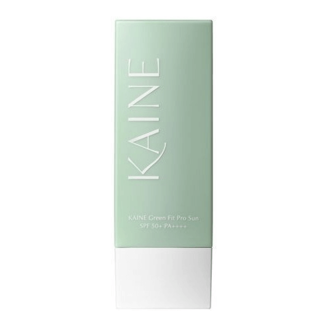 Kaine Green Fit Pro Sun SPF 50+ PA++++ 55ml — 55ml