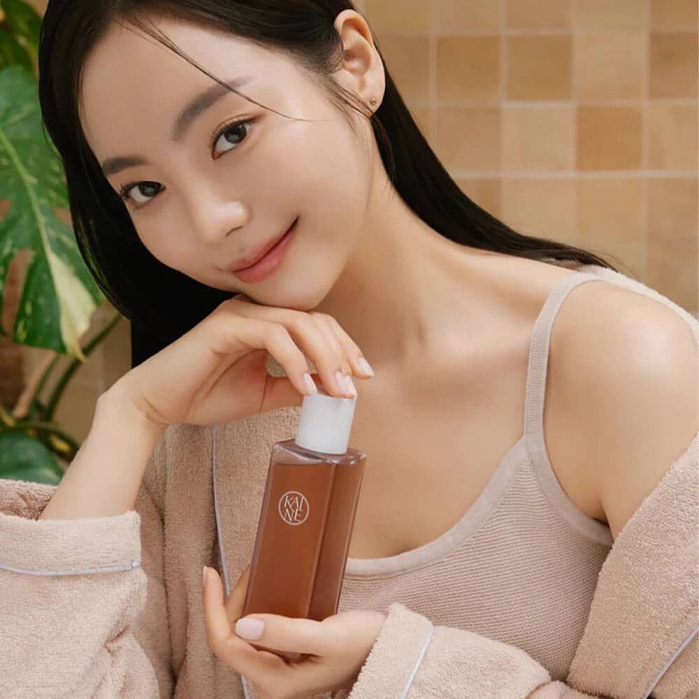 Kaine Kombu Balancing Ampoule Toner — 30ml