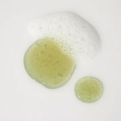 Kaine Rosemary Relief Gel Cleanser — product image 3