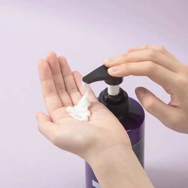 KUNDAL Honey & Macadamia Treatment English Rose 500ml — product image 2