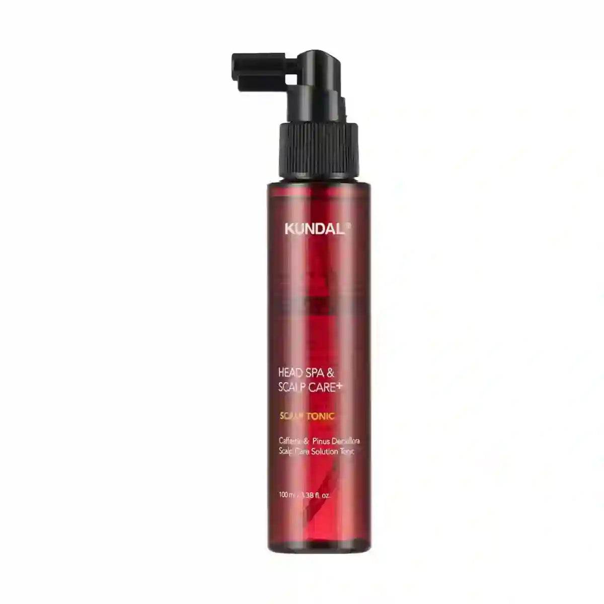 KUNDAL Head Spa & Scalp Care Scalp Tonic 100ml — 100ml