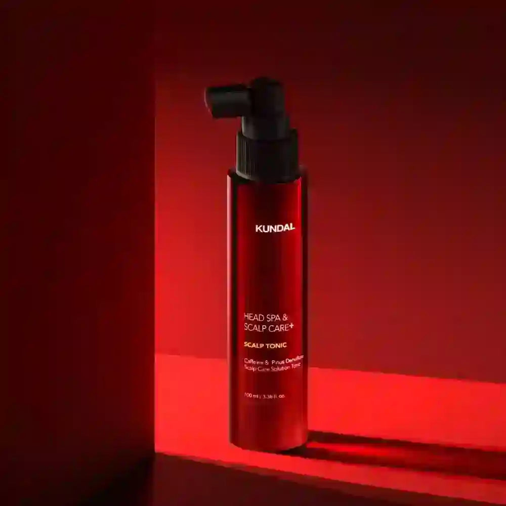 KUNDAL Head Spa & Scalp Care Scalp Tonic 100ml — product image 3