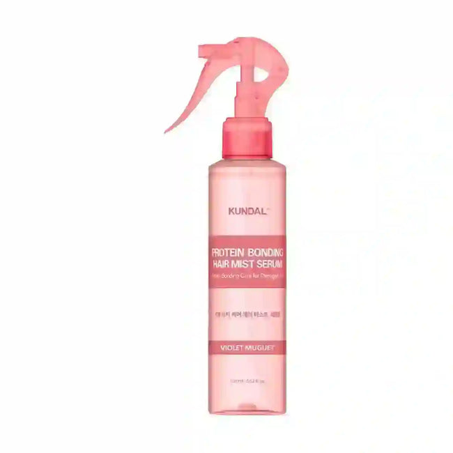 Kundal Protein Bonding Hair Mist Serum Violet Muguet 150ml — 150ml