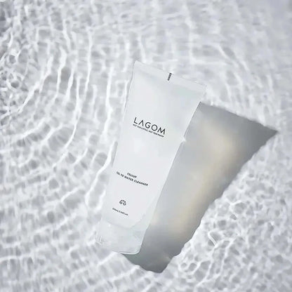 LAGOM Cellup Gel To Water Cleanser 170ml — product image 2