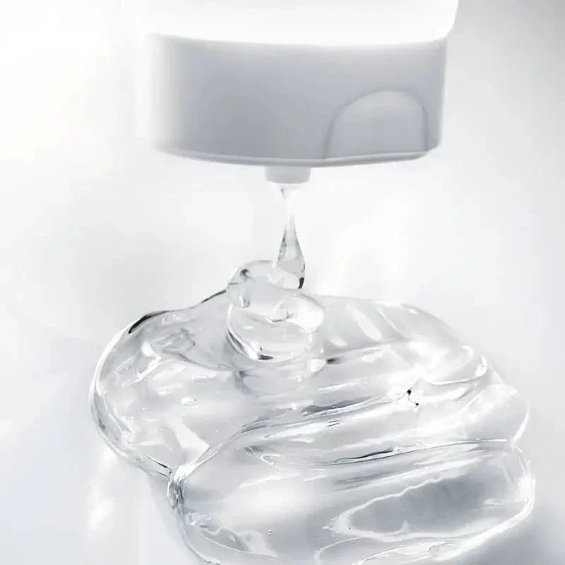 LAGOM Cellup Gel To Water Cleanser 170ml — product image 4